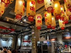-贰回巷火锅馆(钟楼店)