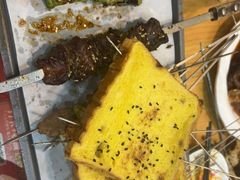 -亿牌牌东北烧烤(怀特店)