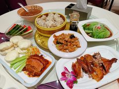 -凯鸽酒楼(振兴街店)