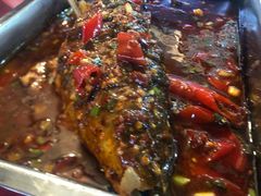 -无味饭店(九眼桥商业文化广场店)