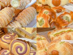 -顶东面包花园·生日蛋糕(太平店)