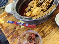-冒椒火辣(奎星楼街店)