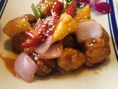 -香港新记茶餐厅(春熙太古里店)