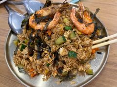 海鲜炒饭-韩麦大冷面(桂花街直营店)