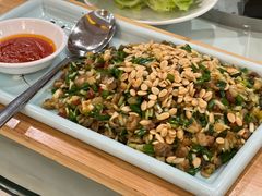 -顺德人家食府(黄金广场店)