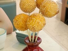 麻球-川人百味(亿合城店)