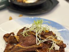 -阿忠食坊大排档·20年老店(万象城店)