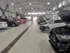 -烟台东联一汽丰田4S店(福山区店)