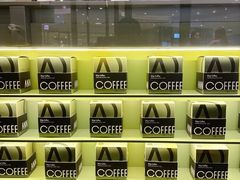 咖啡豆-Ann COFFEE(来福士店)