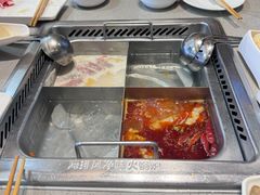 -海底捞火锅(徐州火车站店)