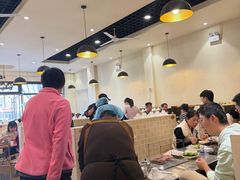 -小寒羊烧烤(凯瑞时代大厦店)