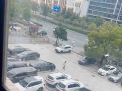 -翠姐姐农家大院(滨康路店)