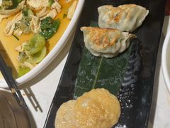 -叹茶靓点·粤式餐厅·全天茶市(石井万民广场店)