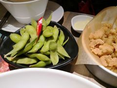 -卡朋西餐(较场西路店)