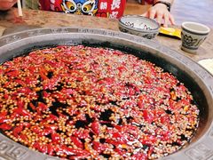 -一九二九码头老火锅(北城丽都店)