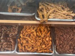 -老回回烩面馆(左家庄店)