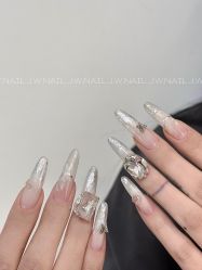 -M·X Nail日式美甲美睫