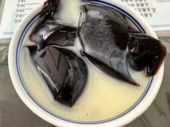 -五福堂龟苓膏(河东北山店)