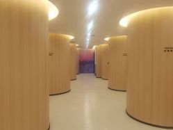 -北京嘉禾国际母婴产后康复中心(南苑中心店)