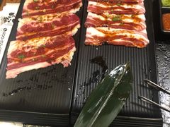 -九田家黑牛烤肉料理(中北镇店)
