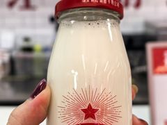 -红星前进面包牛奶公司(五道口购物中心店)