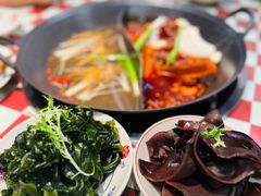 -赵美丽重庆火锅(西安直营总店)