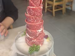 -合易泓烤肉•首创生椰大油边(宁山路店)