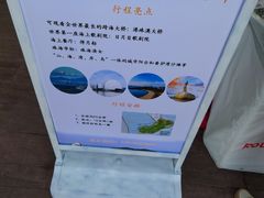 -野狸岛