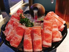 -鲜潭蒸汽石锅鱼(五道口购物中心店)