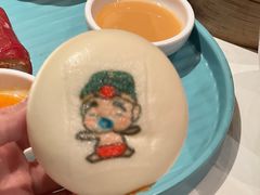 -禄运茶居·手工点心(猎德店)