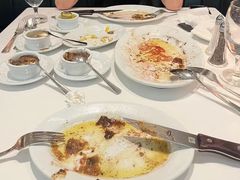 -茹丝葵经典牛排馆(成都IFS店)