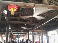 大堂-忆秦园小笼包(惠山古镇总店)