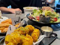 -W COLLECTIVE  DESSERT SHOP