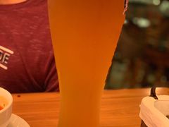 -MR.ROCKY洛奇先生RESTAURANT&BAR(宝安壹方城店)
