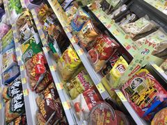 -7-Eleven(地堡街店)