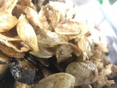 -阿姨小肉摊(同济西苑店)