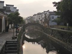-绩溪龙川景区