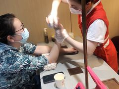 -海底捞火锅(万达广场店)