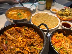 -屋里家延边朝鲜族冷面(梅林3店)