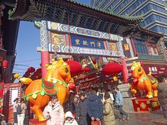 -古文化街旅游区