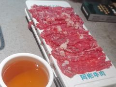 -非遗•老字号•阿彬牛肉火锅(广济桥店)