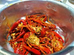 小龙虾-老长沙龙虾馆·聚会餐厅(白石洲店)