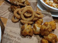 -棒约翰比萨·意面(剑河店)