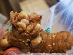 -老师家羊杂碎(延安总店)
