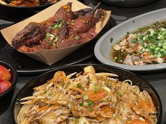 -巴厘龙虾·榜首油焖大虾(洞庭·艺术洋房店)