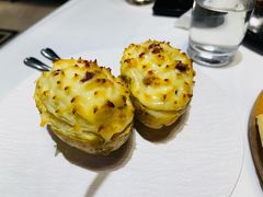 -马克西姆俄罗斯餐厅(通亚街店)