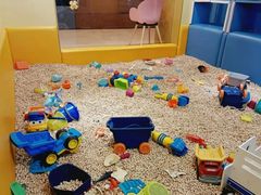 -KIDults童伴儿亲子餐厅(达美中心广场店)