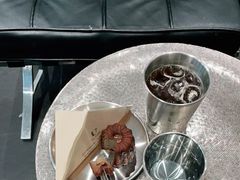 -Au Cafe&Roastery(华侨城店)
