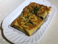三鮮豆皮-楚畹园