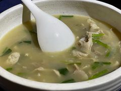 -伊带伊路新疆美食府(呼家楼店)
